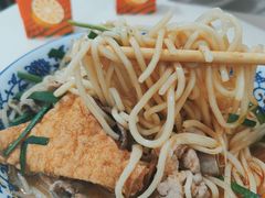 -大鼎沙嗲面(港口路店)