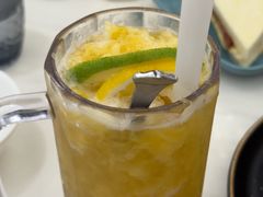 -新世界餐厅(万达店)