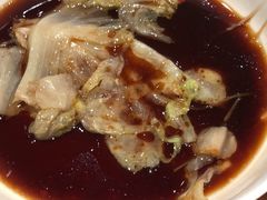 白灼西生菜-九转小磨(凯德店)