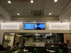 -香港麦奀云吞面世家(中山二路店)