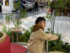 -DQ·蛋糕·冰淇淋(合生汇店)