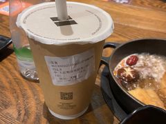 -呷哺呷哺 小火锅 (浦东新欧尚超市店)