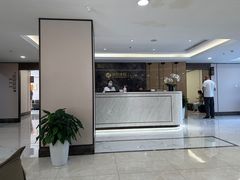 -瑞慈体检南通滨江机构