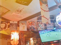 -有喜屋·深夜食堂(北京西路店)