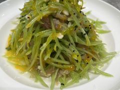 -将相和·海鲜蒸饺大连菜
