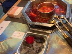 -蜀九香火锅(江油店)