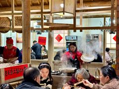 -田园印象·成都土菜院子(华阳店)