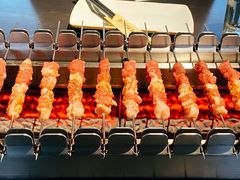 -很久以前羊肉串(朝阳路店)