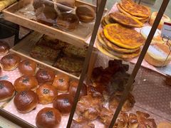 -山崎面包(静安久光店)