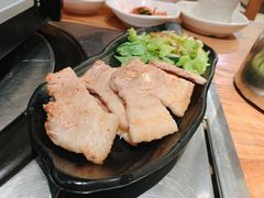 -云龙·烤肉专门店(东方路店)