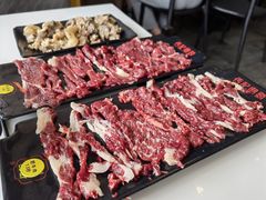 -潮发潮汕牛肉店(龙洞店)