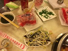 -朱氏胖子烂火锅(洪崖洞店)