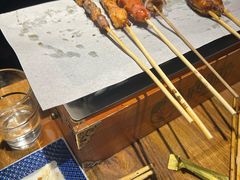 -肉串汪自由派(西便门店)