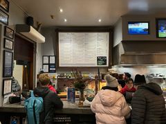 -Fergburger(皇后镇店)