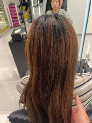 -5M HAIR SALON