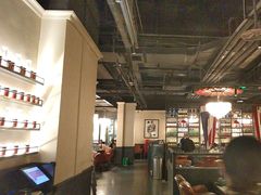 -华豫川酒家(大卫城店)