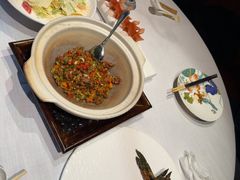 -鱼翅楼·津派砂锅鱼翅(水上公园店)