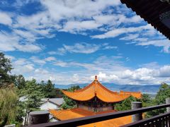 -崇圣寺三塔文化旅游区