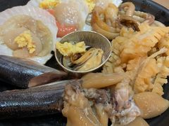 -熊出没日本烧肉放题