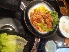 -九坤韩式烤肉(建发阅彩城店)