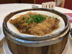 -凤凰楼酒家·粤宴点心(华强北店)