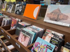 -香洲区图书馆(乐士文化区店)