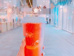-喜茶(北京三里屯太古里店)