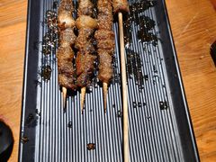 -琥珀老六龙虾(四里河店)
