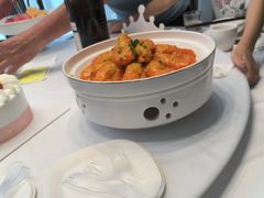 -院里寻菜·精致庭院菜(观沙岭店)