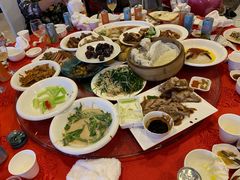 -大同云冈美高大酒店