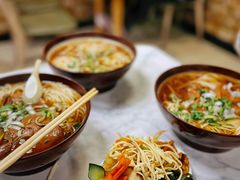 -兄弟拉面(交通大学店)
