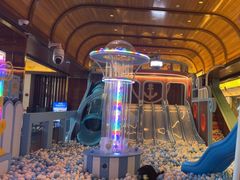 -童趣廊·儿童波波池·海洋球(长隆横琴湾酒店)