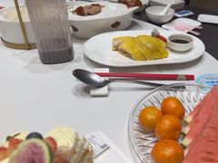 -金牡丹大酒楼(宝林路店)