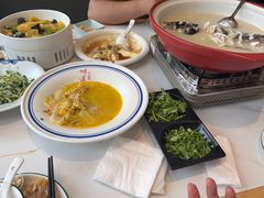 -三品香·江浙菜(松江九谊店)