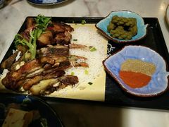-老外婆(吾悦广场店)
