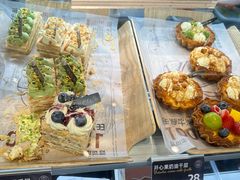 -FANEN法念·烘焙·甜点(万象城店)