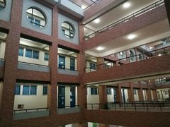 -浙江万里学院(钱湖校区)