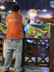-卡通尼乐园(上海安亭店)