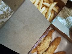-Mr.Pizza米斯特比萨(苏州平江万达广场店)