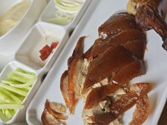 -外婆小菜(灵岩南路店)