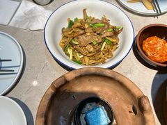 -寨子里的钵钵菜·湘西山里菜(魅力湘西店)