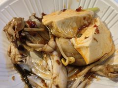 -蛙老爹·蜀香美蛙鱼头(王家湾店)