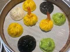 -隆喜元鱼汤包·海鲜(中联广场店)