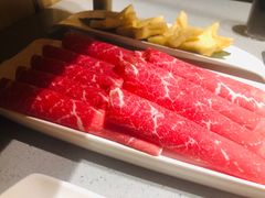 -海底捞火锅(海宁路店)