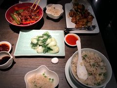 -唐茶苑(Soho)