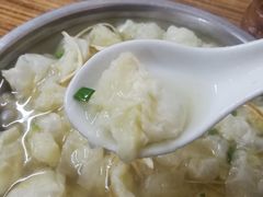 -荣巷小馄饨(荣巷店)