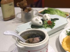 -锦园春香港茶餐厅(西海湾旗舰店)