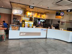 -麦当劳(大塘湖景分店)