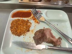 -比尔森巴西烤肉自助(红旗街店)