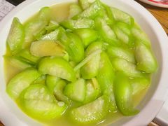 -新白鹿餐厅(百联中环店)